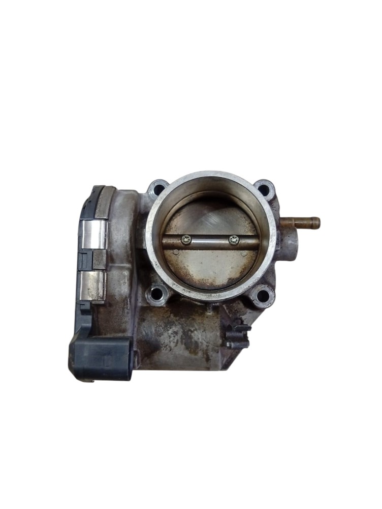 Tbi Corpo Borboleta Chevrolet Vectra 2.0 2010