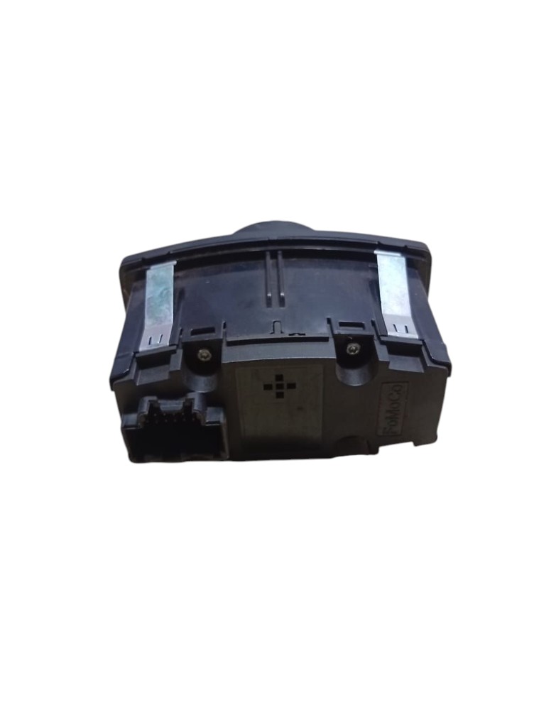 Botão Chave Luz Farol Porta Mala Ford Ka 2014 2020 4