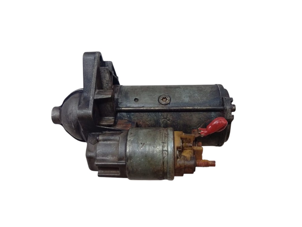 Motor De Arranque Master 2.3 14/18