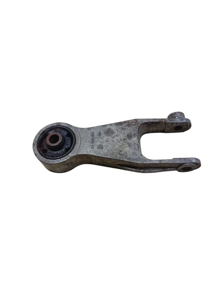 Coxim Traseiro Motor Chevrolet Meriva Montana 2002 2012
