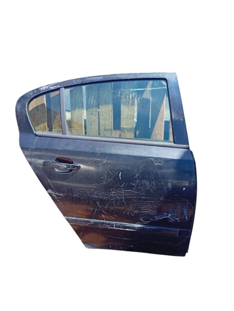 Porta Traseira Direita Chevrolet Vectra 2008 2010
