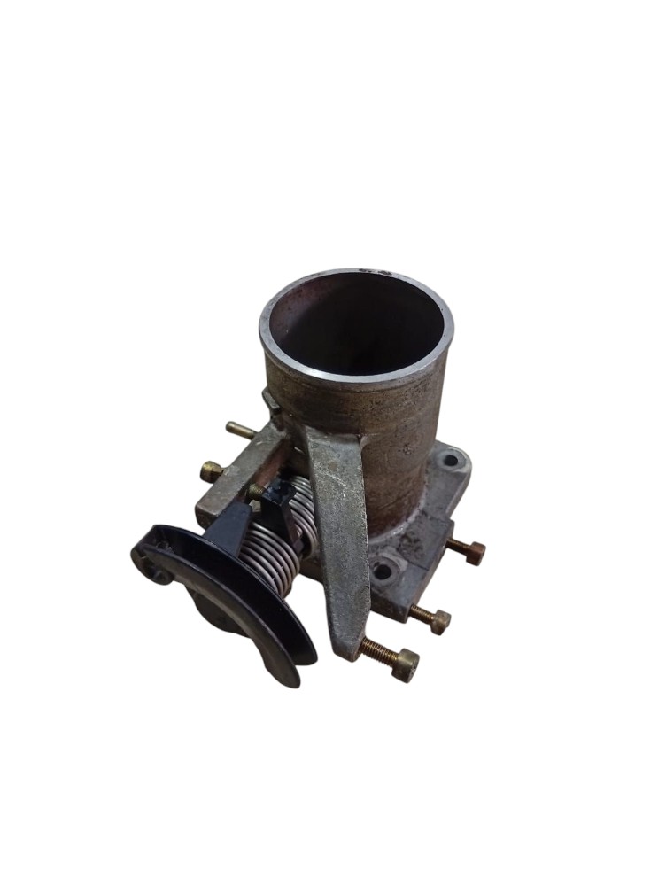 Tbi Corpo Borboleta Chevrolet Astra Vectra