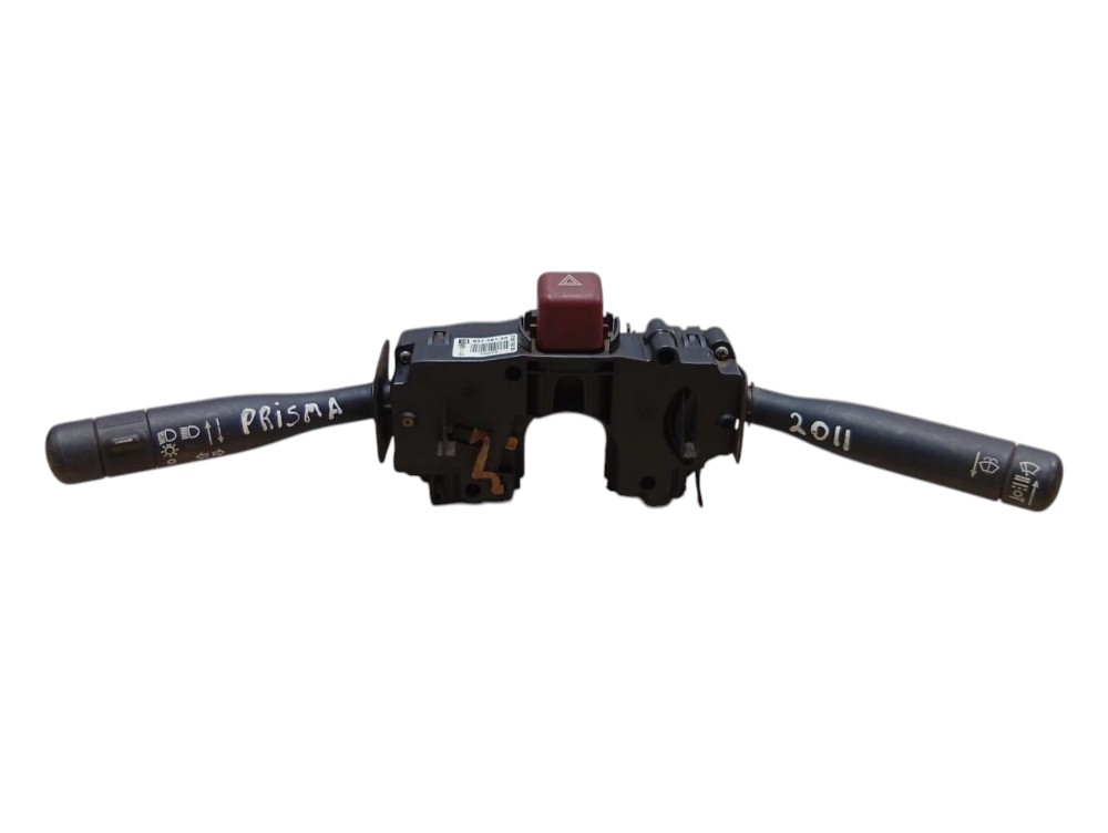 Chave Seta Limpador Parabrisa Chevrolet Prisma 2011