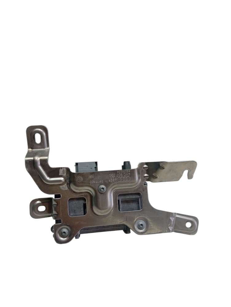 Módulo Controle Ecu Audi Q7 3.0 2016 4m0907547a 4