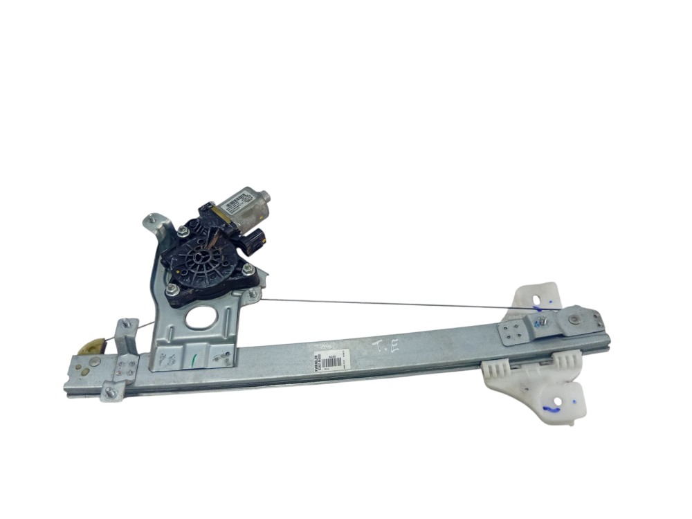Maquina Vidro Dianteiro Direito Creta 1.6 2021 83450a0000