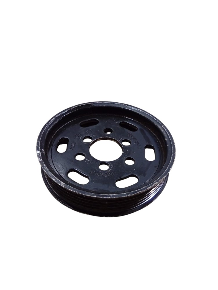 Polia Bomba Direção Volkswagen Golf Audi A3 2.0 2005 2011