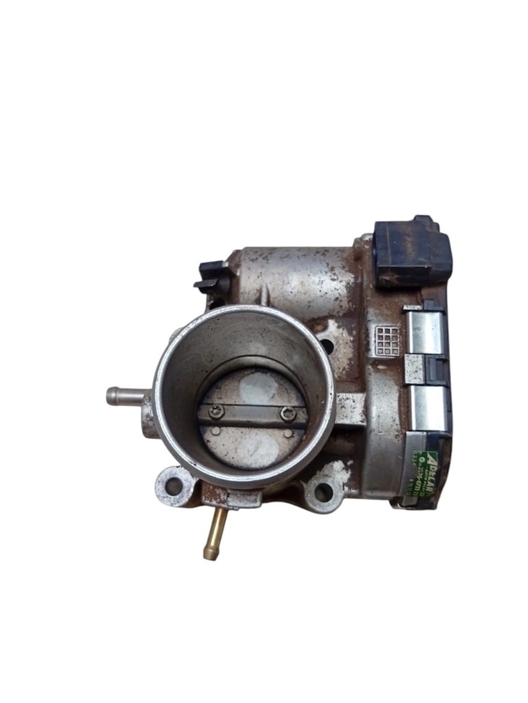 Tbi Corpo Borboleta Kia Picanto 1.0 2012