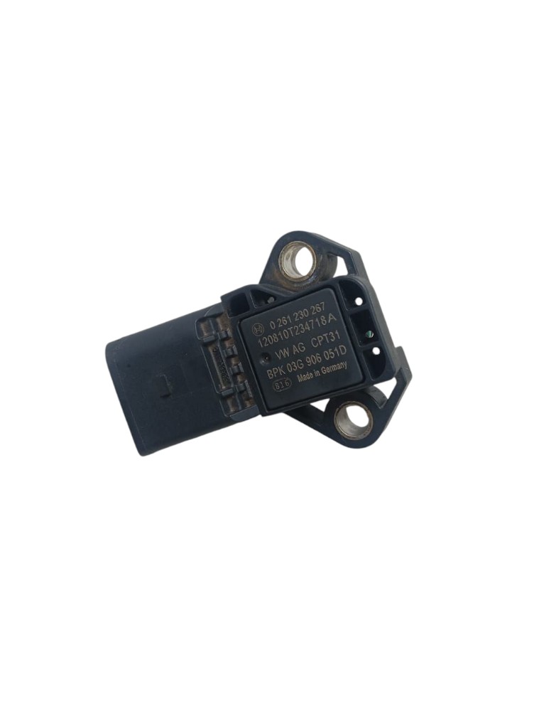 Sensor Map Audi A1 1.4 2013 Spb 0261230267 5