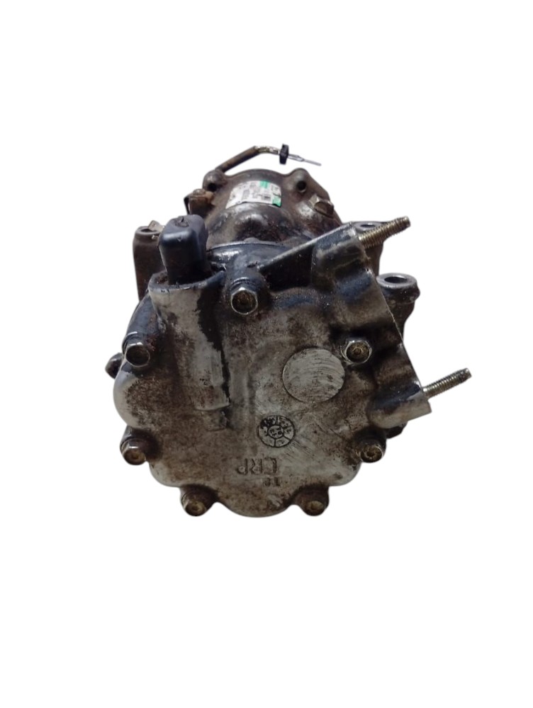 Compressor Ar Condicionado Peugeot 308 2.0 2012 2016 5