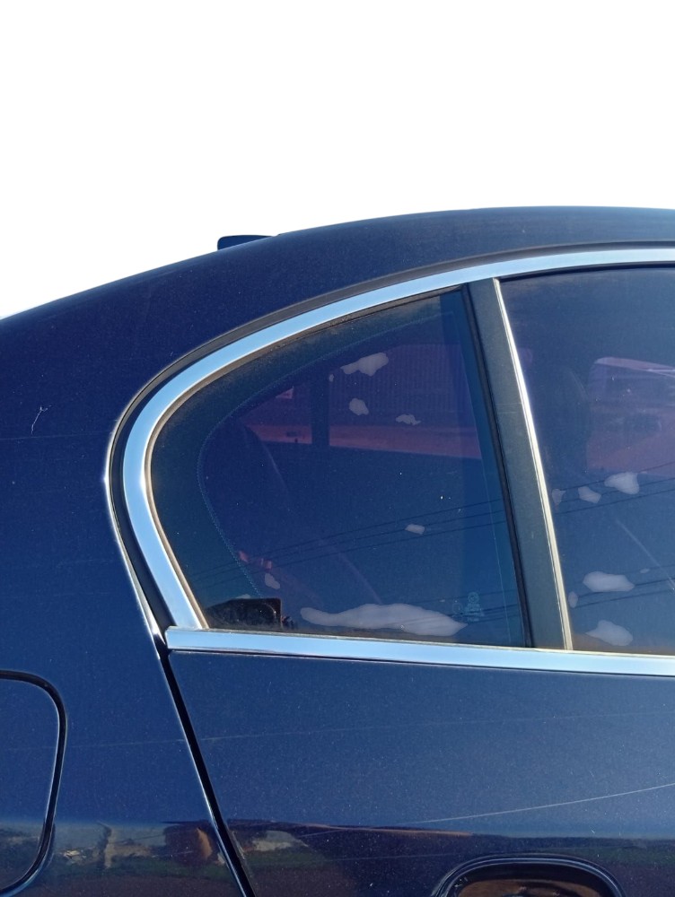 Vidro Fixo Direito Bmw 528i 2008