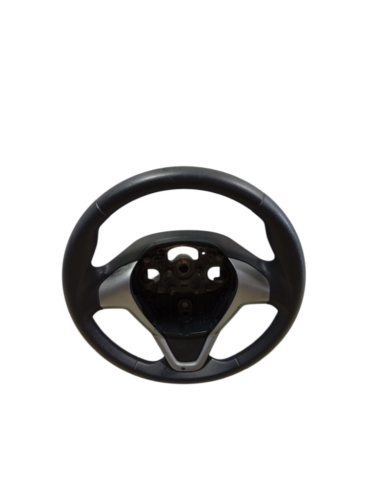 Volante Direção Ford Ka 2014 2020 Cinza