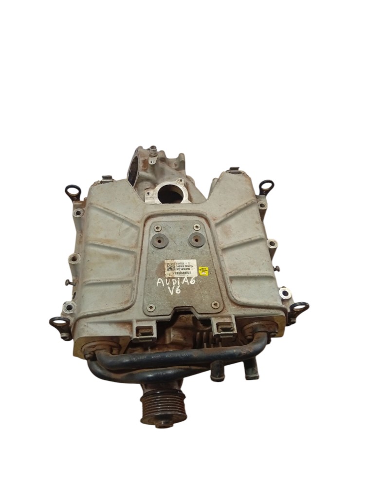 Supercharger  Audi A6 3.0 2012 A7 Q7 3.0 Até 2015 06e145601h
