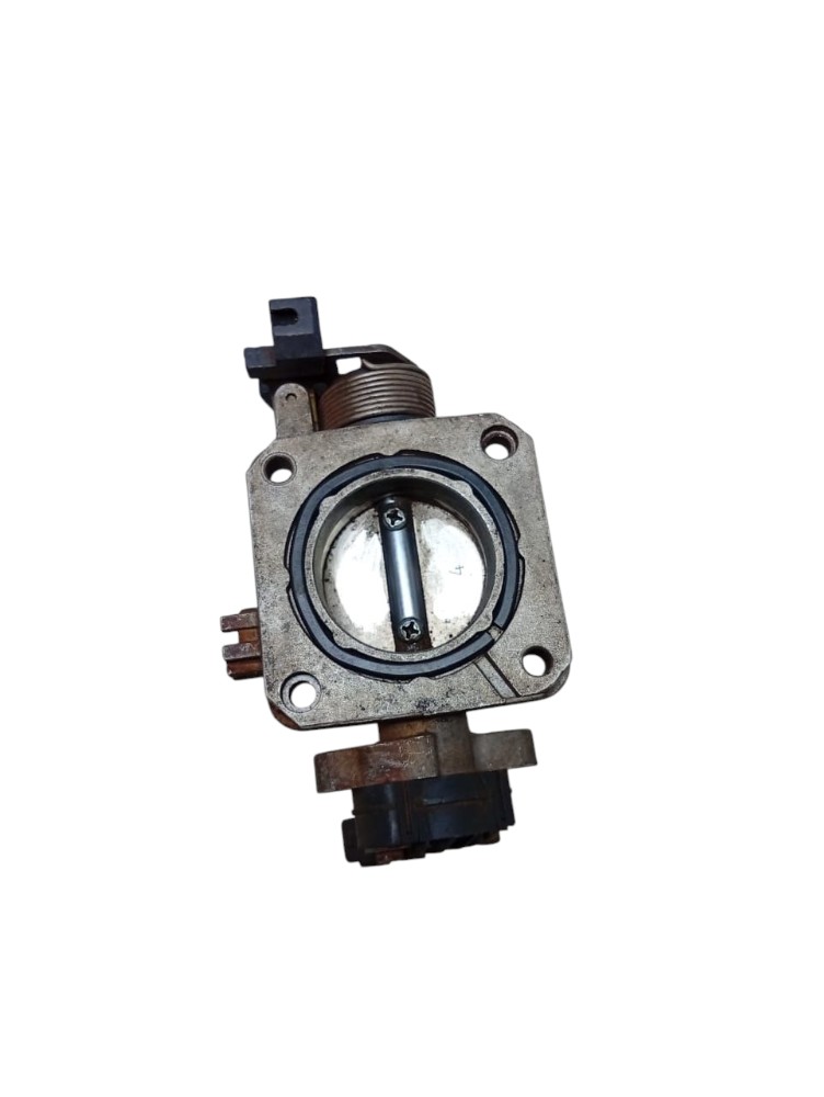 Tbi Corpo Borboleta Volkswagen Golf 1996 2000 3