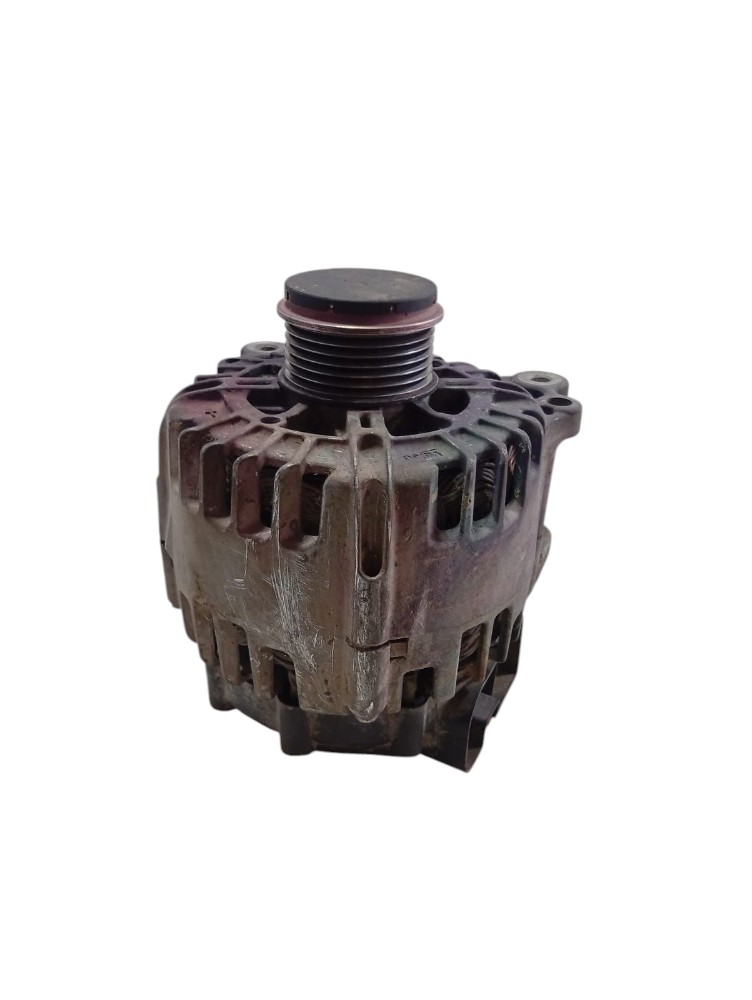 Alternador Volkswagen Amarok 3.0 V6 2022