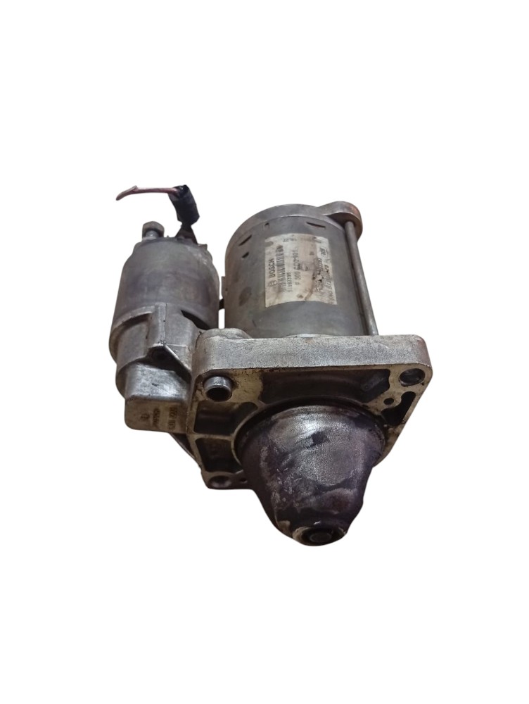 Motor Arranque Partida Fiat Palio Strada Siena 1.4 2010 2014 2