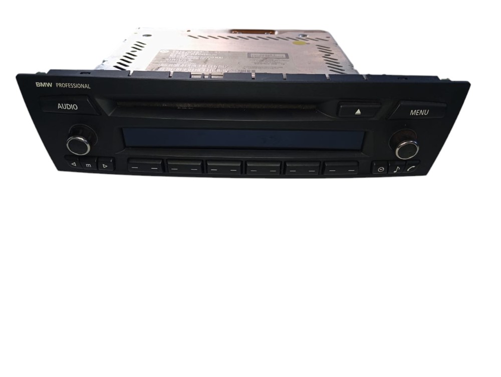 Rádio Cd Player Multimídia Bmw M3 2011  13264010 2
