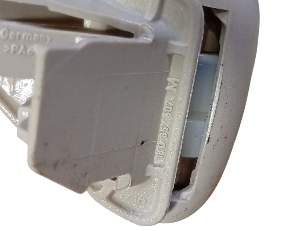 Alça Teto Dianteira Volkswagen Tiguan 2011 2013 Detalhe 5