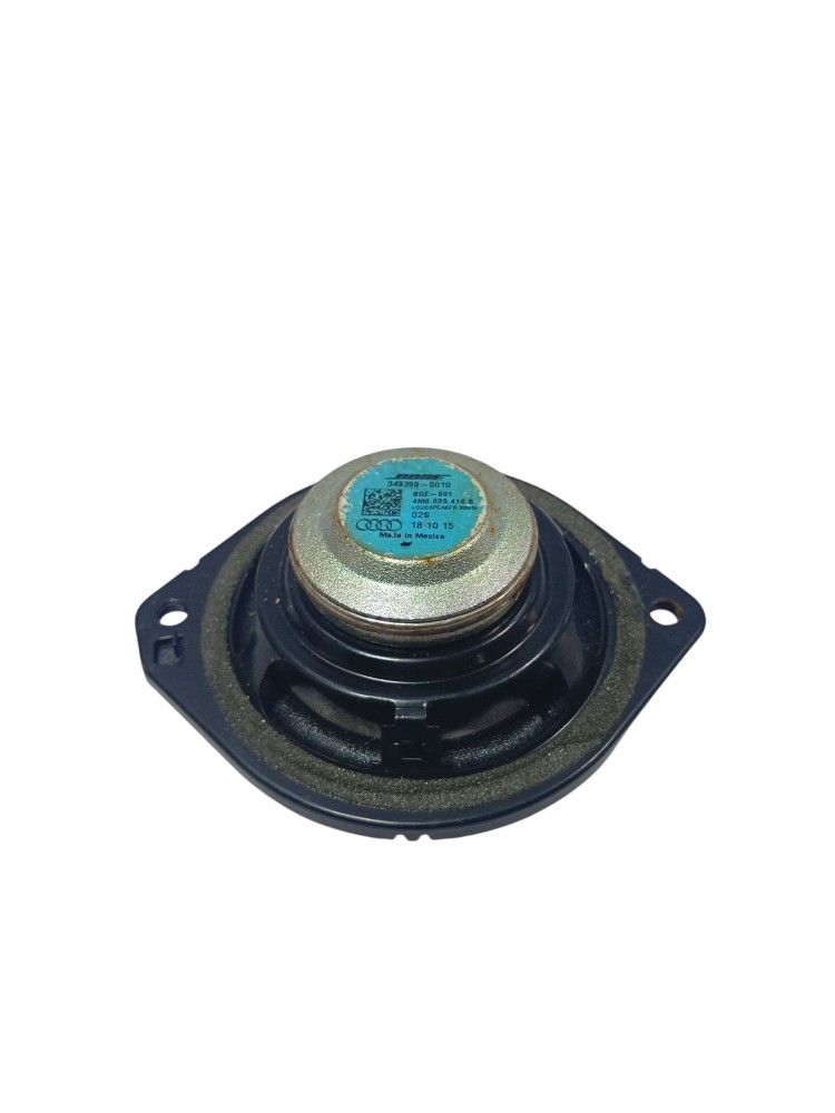 Tweeter Alto Falante Painel Q7 3.0 2016 4m0035416b 3