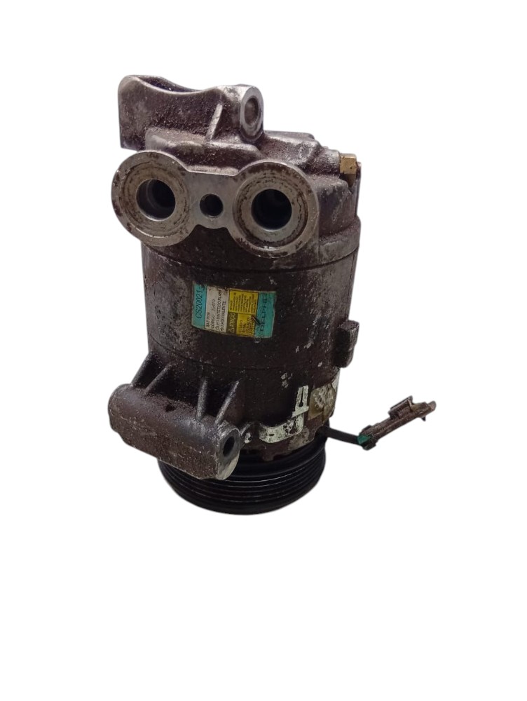 Compressor Ar Condicionado Chevrolet Vectra 2000 2004