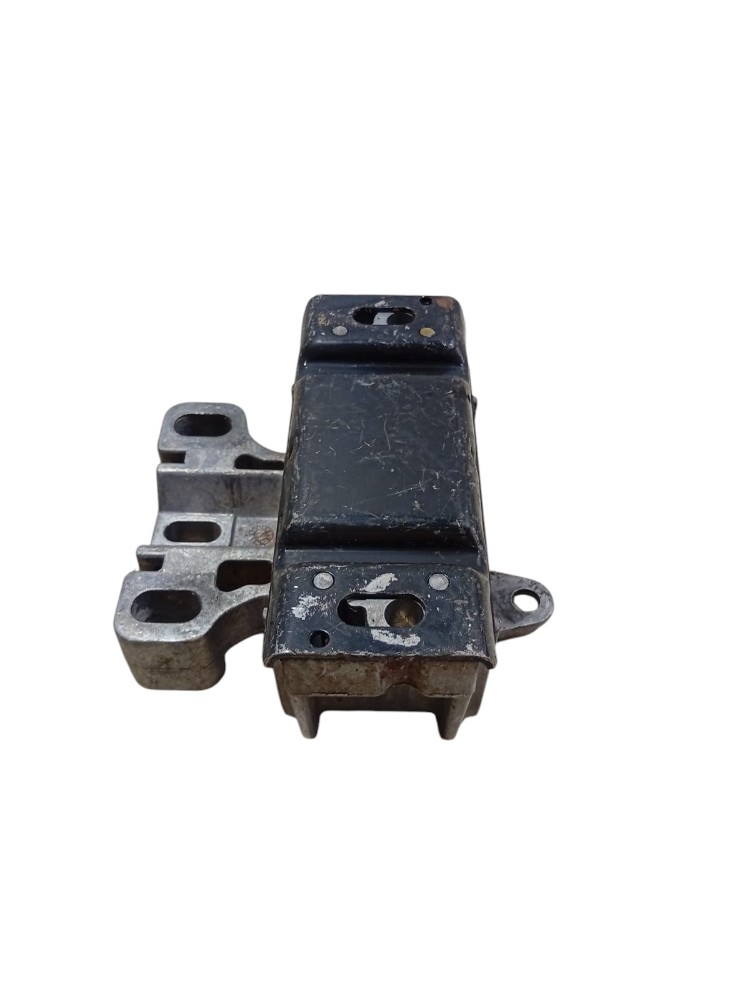 Coxim Esquerdo Câmbio Volkswagen Golf 1.6 1998 2008 2