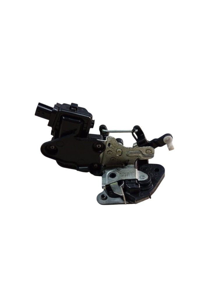 Fechadura Porta Traseira Esquerda Renault Kwid 2023 2024