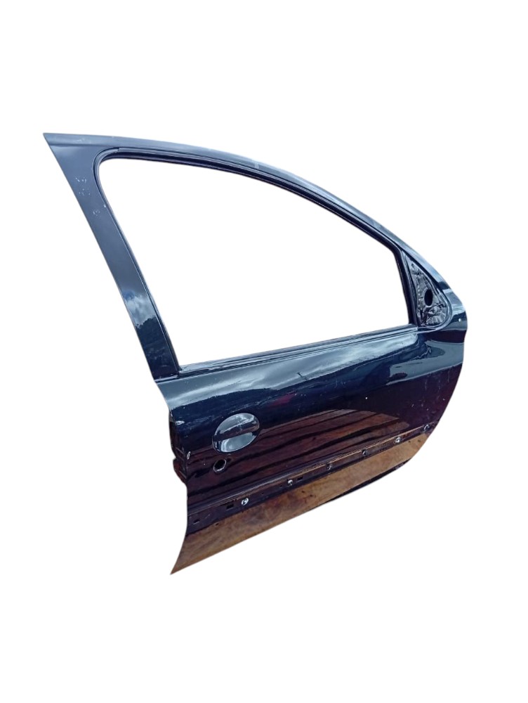 Porta Dianteira Direita Peugeot 206 207 Detalhe 2