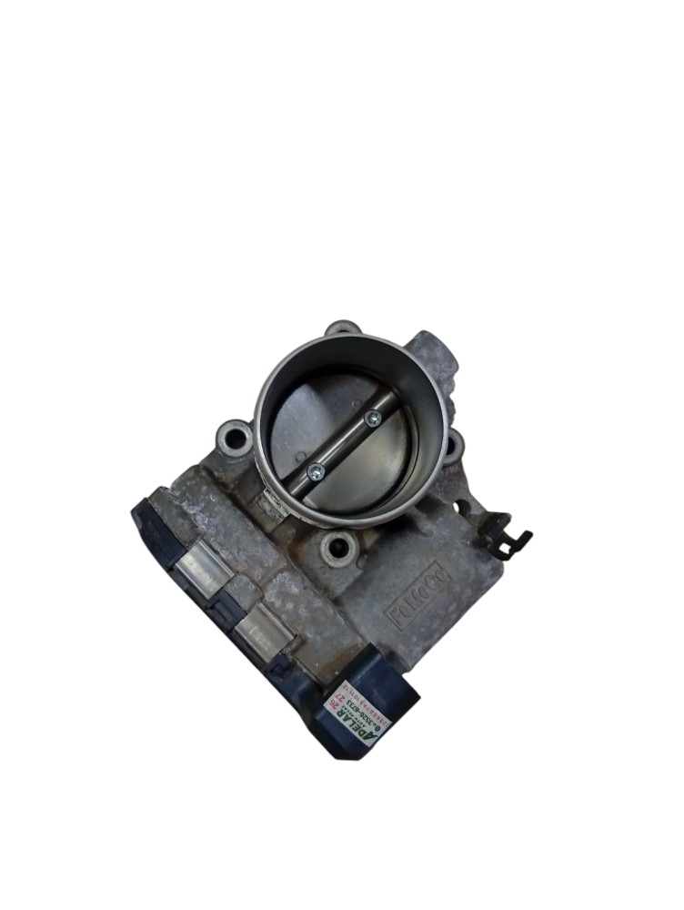 Tbi Corpo Borboleta Ford Fiesta Ecosport 1.6 20015 2017