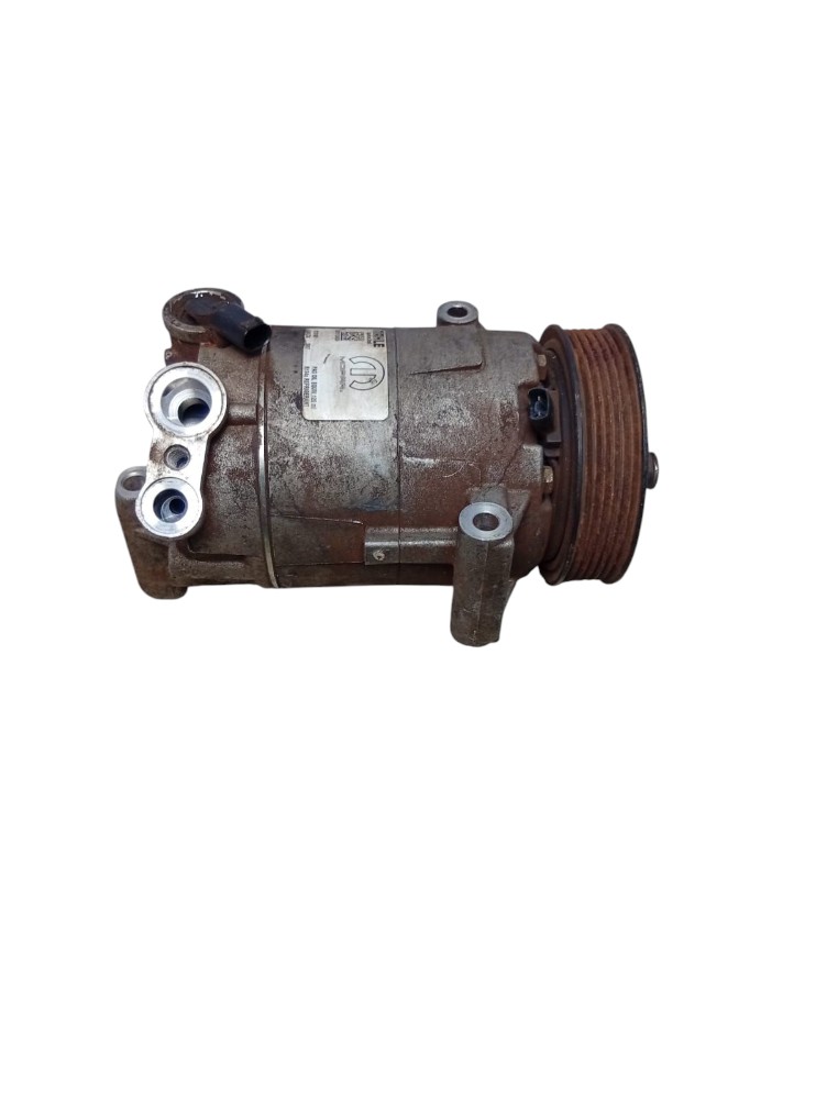 Compressor Ar Condicionado Jeep Renegade 1.8 2.0 2016 2020