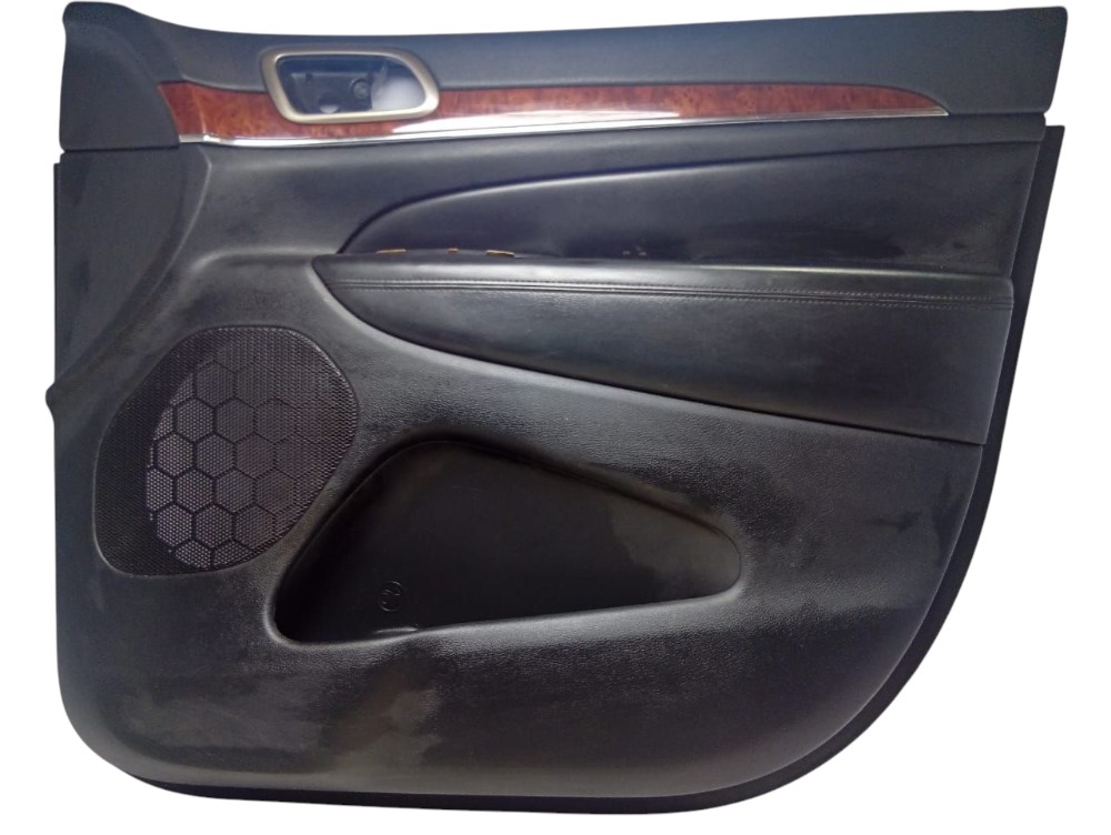 Forro Porta Dianteira Direita Jeep Grand Cherokee 2013 2