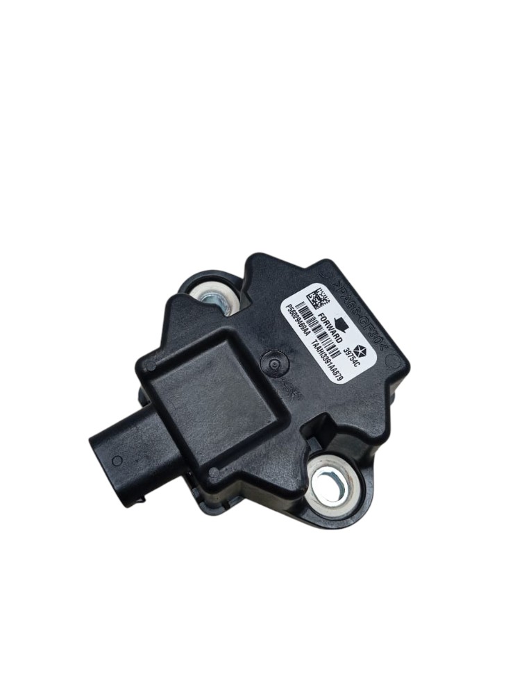 Módulo Sensor Aceleração Jeep Grand Cherokee 3.6 2013 4