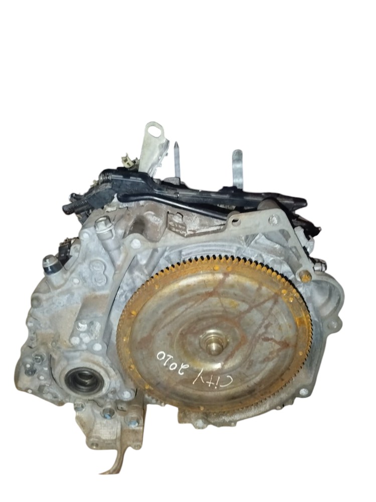 Caixa Câmbio Automática Honda City 1.5 2009 2012