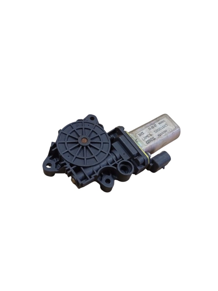 Motor Máquina Vidro Dianteiro Direito Fiat Stilo 2011