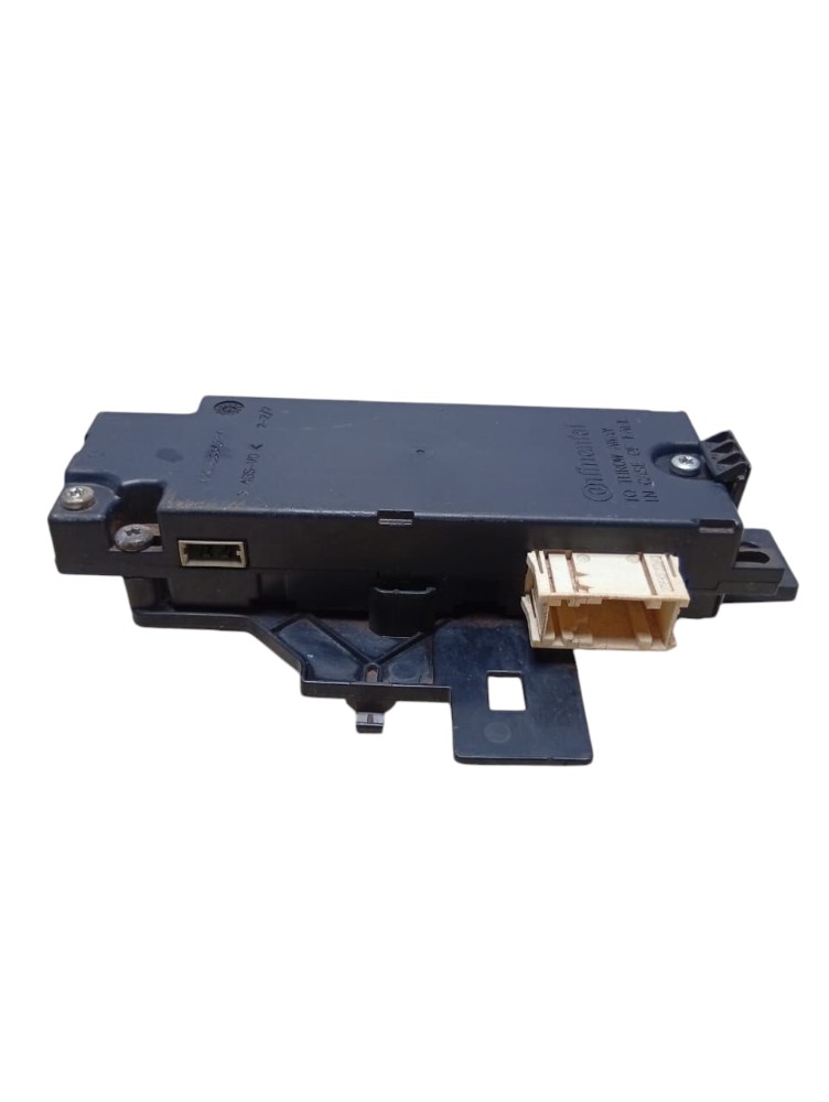 Módulo Computador Bordo Citroen C4 Peugeot 308 2012
