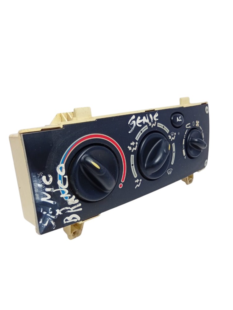 Comando Ar Condicionado Scenic 2000 2002 J64p101545j 3