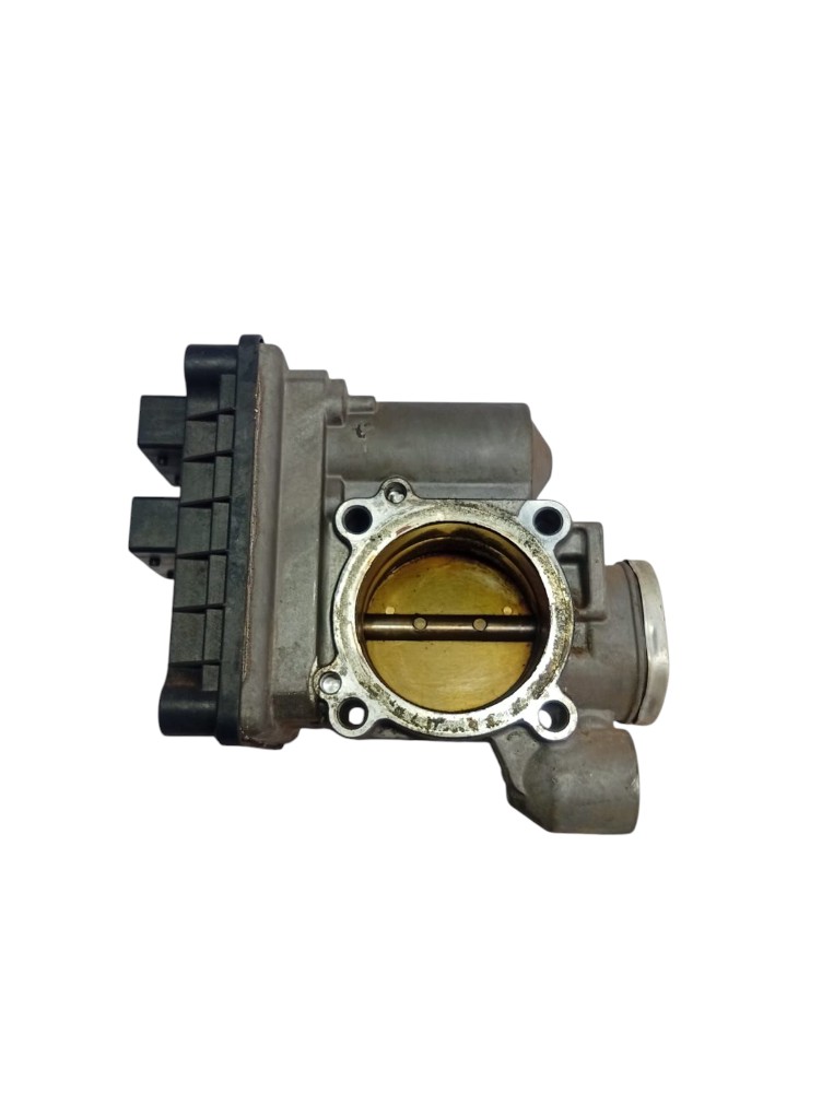 Tbi Corpo Borboleta Mercedes Classe A 1.6 2001 2005 4