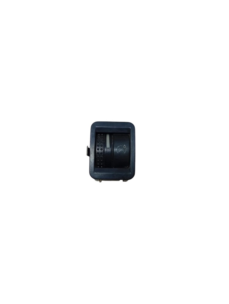 Botão Regulagem Farol Reostato Vw Bora Golf 1999 2012