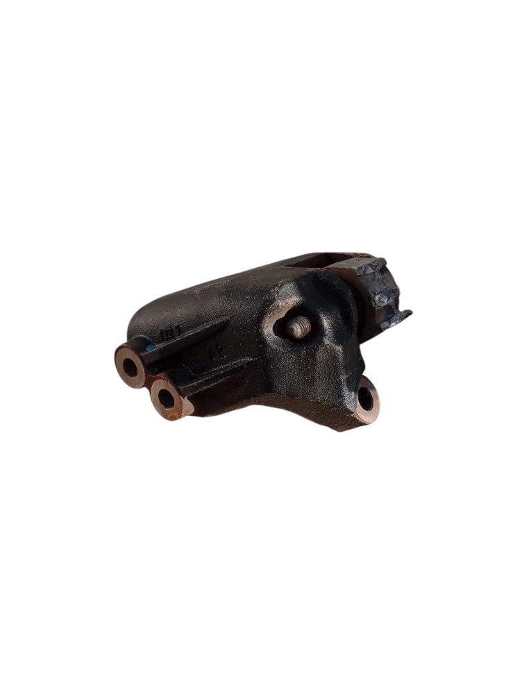 Suporte Inferior Câmbio Fiat Argo Cronos 2018 2020