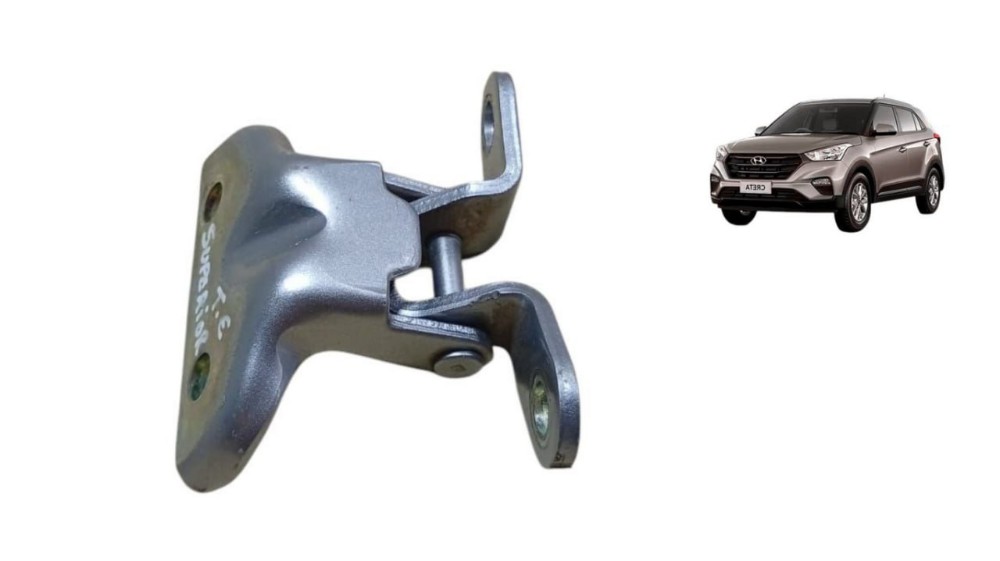 Dobradiça Sup Porta Traseira Esquerda Hyundai Creta 2024