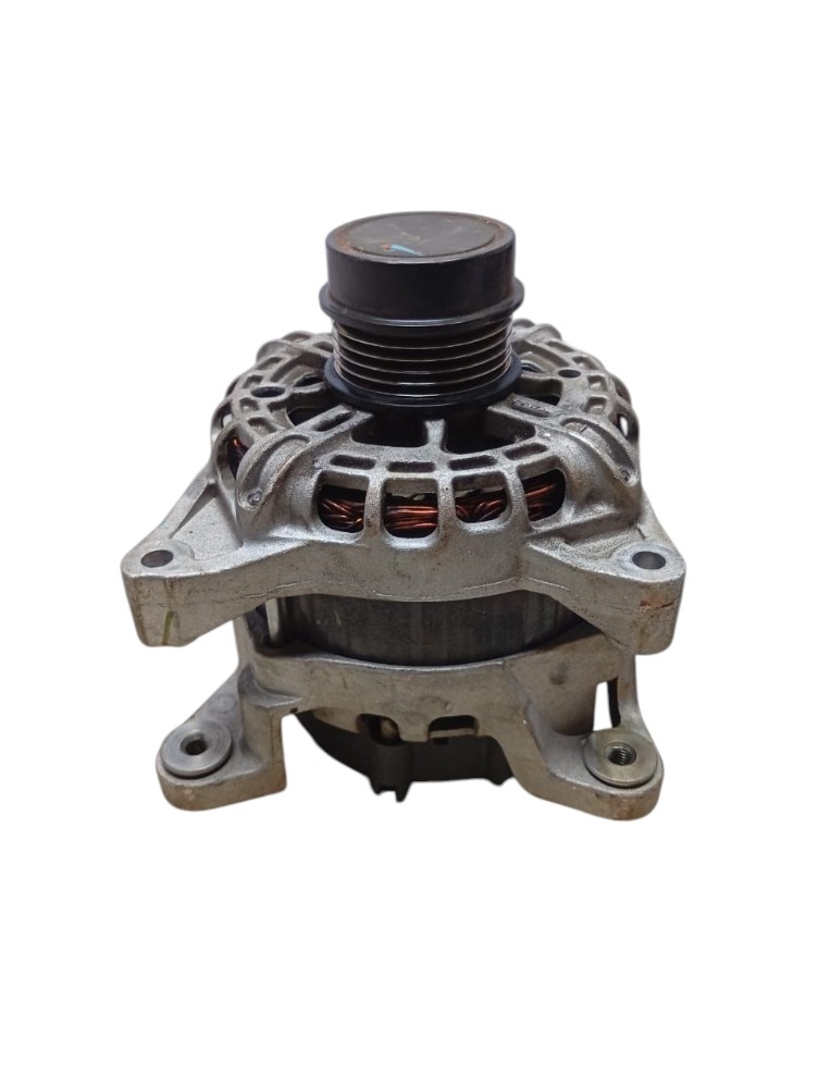 Alternador Chevrolet Onix 1.0 Turbo 2020 2022