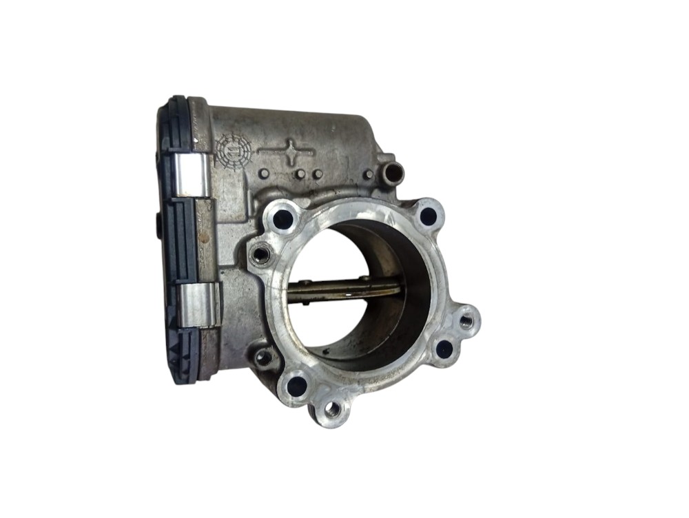 Tbi Corpo Borboleta Mercedes Ml350 3.0 2015