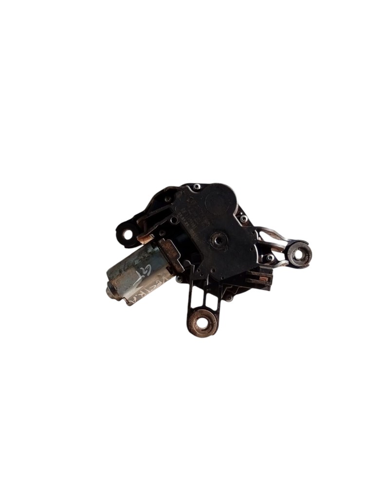 Motor Limpador Traseiro Chevrolet Vectra Gt 2006 2011