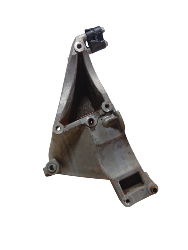 Suporte Alternador Compressor Fiat Palio Siena 2010 2014 2