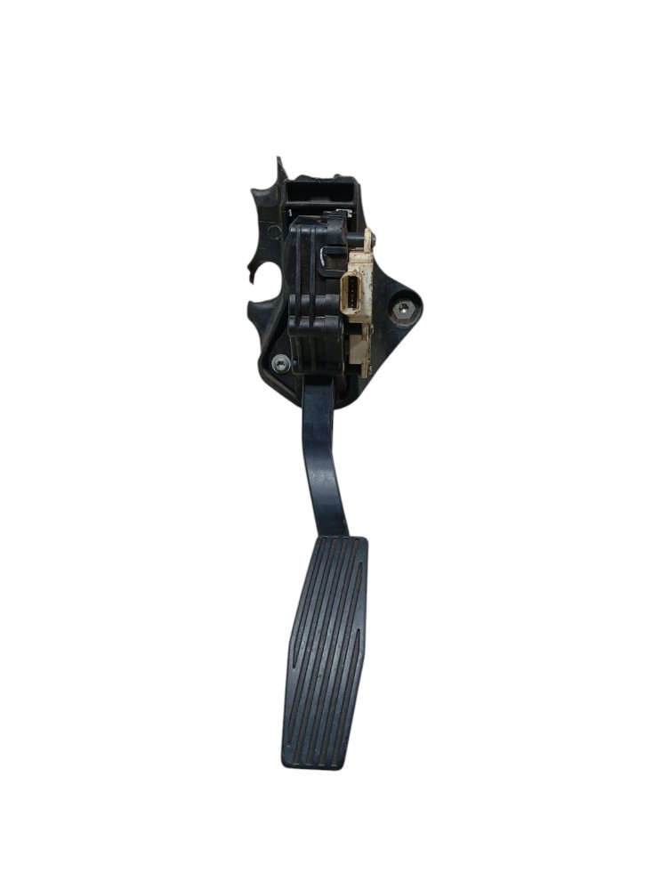 Pedal Acelerador Eletrônico Chevrolet Onix 2014