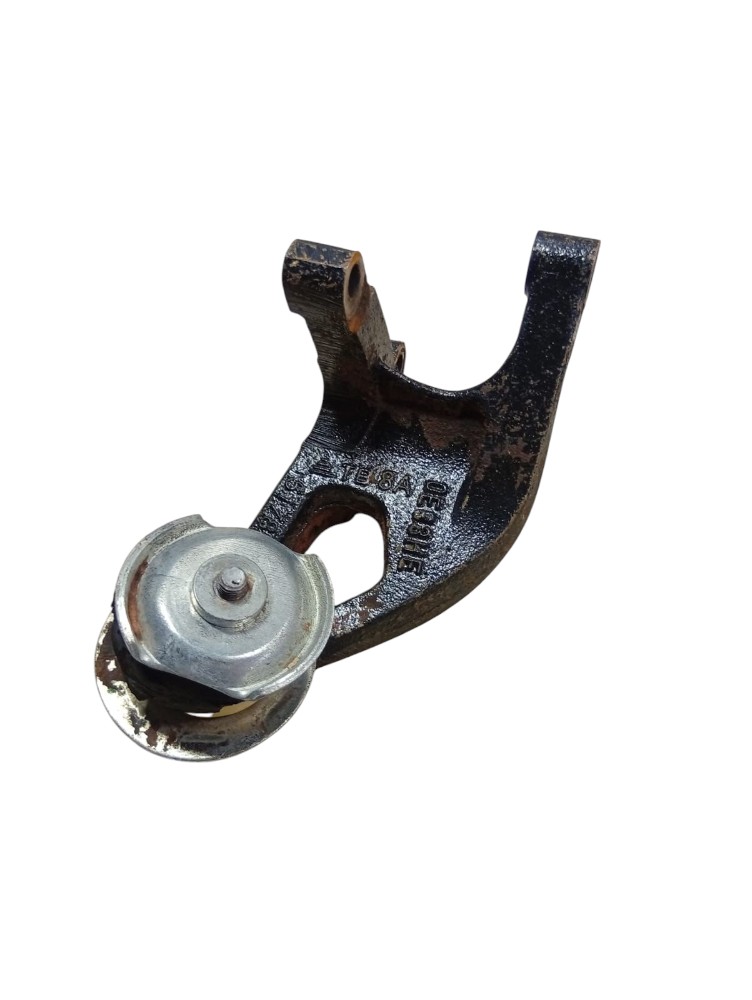 Suporte Coxim Motor Fiat Uno