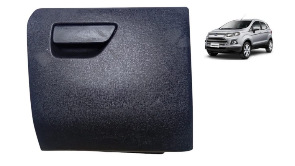 Tampa Porta Luvas Ford Ecosport 2019