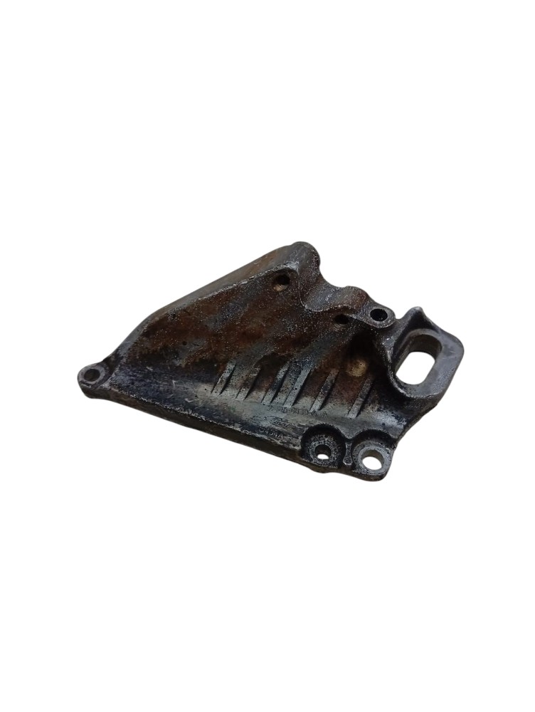 Suporte Coxim Direito Motor Ford Ecosport Fiesta 2004 2008