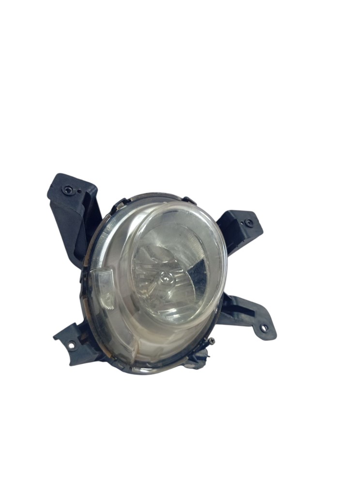 Farol Milha Esquerdo Hb20 1.6 2013 Hatch  Com Detalhe