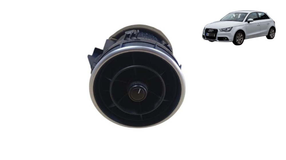 Difusor Ar Direito Audi A1 2013 Spb