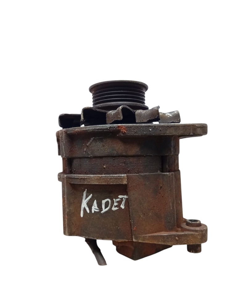 Alternador Chevrolet Kadett