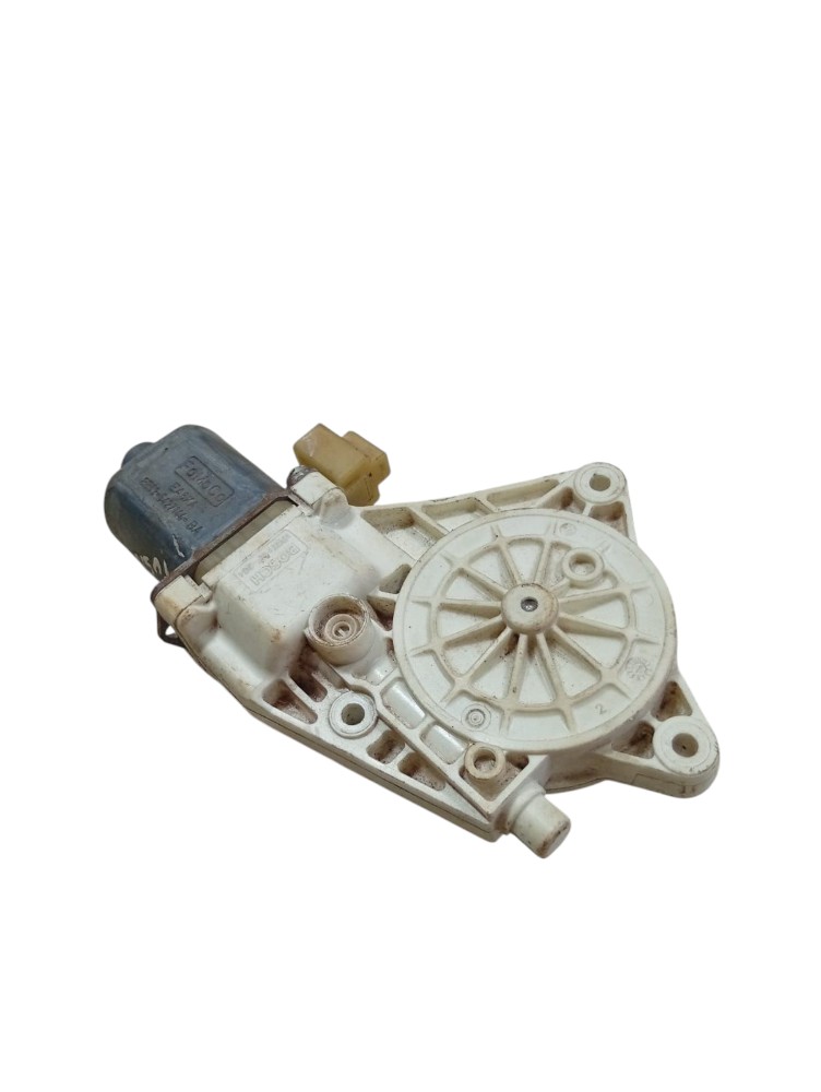Motor Máquina Vidro Traseiro Direito Ford Fusion 2012